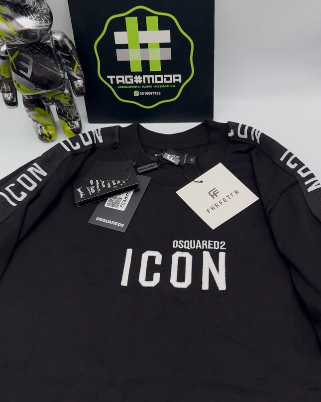 Shirt - ICON DSQUARED2