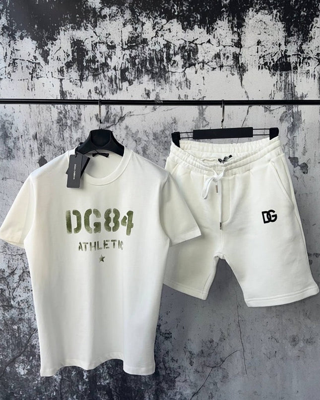 Coordinato - DG