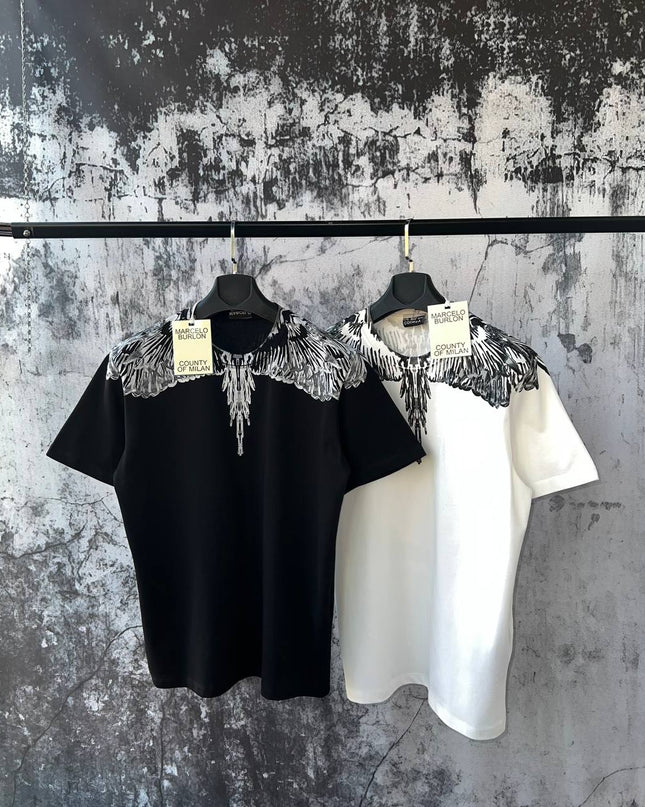 Shirt - MARCELO BURLON