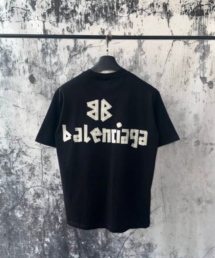 Shirt - B A L E N C I A G A