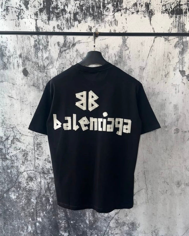Shirt - B A L E N C I A G A