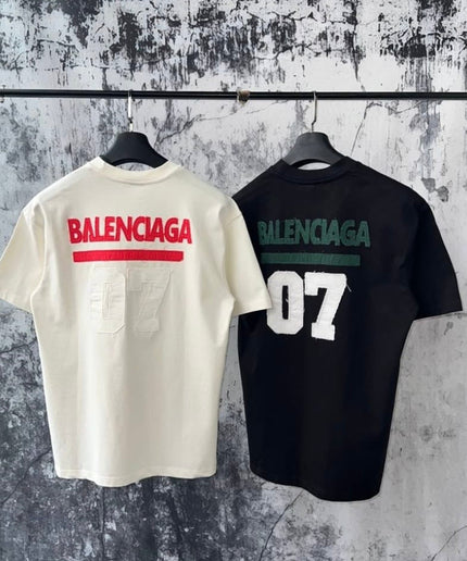 Shirt - B A L E N C I A G A