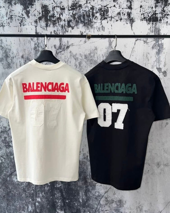Shirt - B A L E N C I A G A