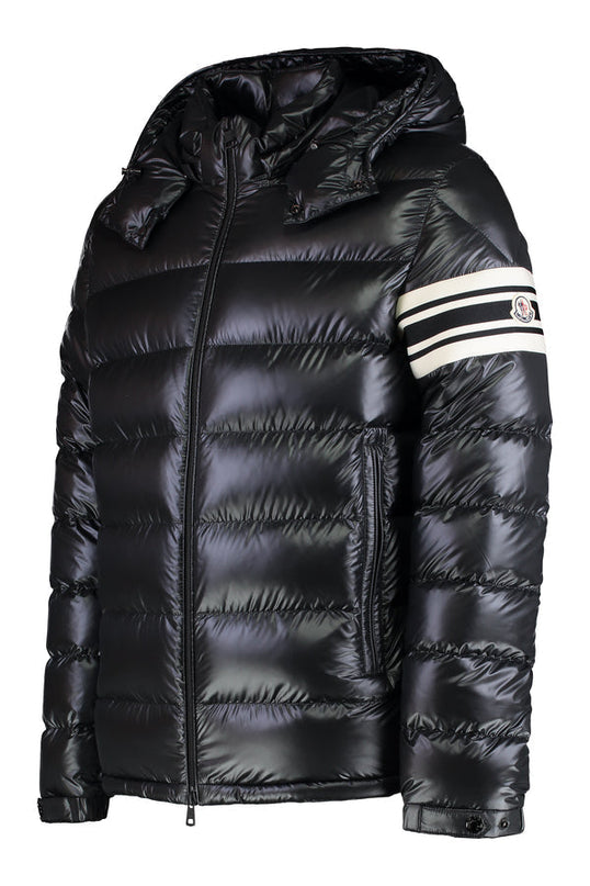 WINTER JACKET - MONCLER