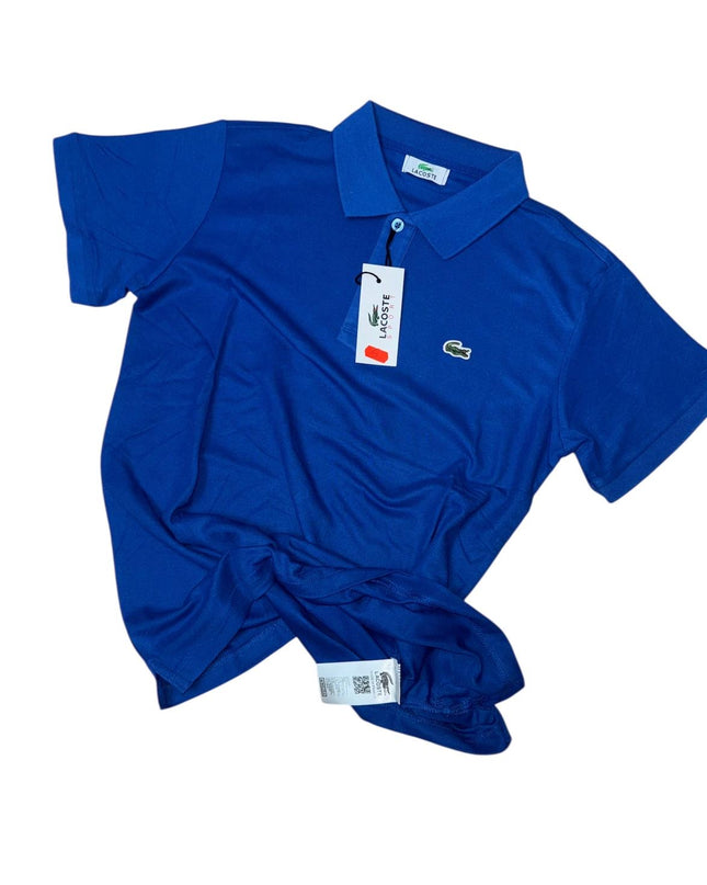 Polo - LACOSTE