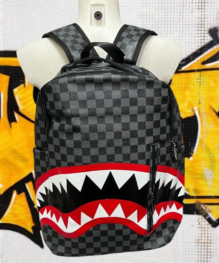 ZAINO SPRAYGROUND