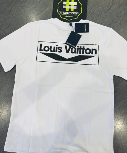 Shirt - LV