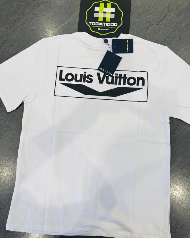 Shirt - LV