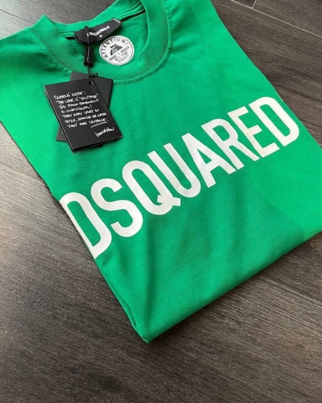 Shirt - DSQUARED2