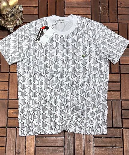 Shirt - LACOSTE