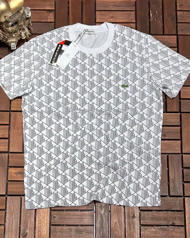 Shirt - LACOSTE