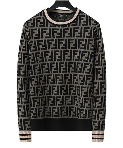 Maglione - F E N D I