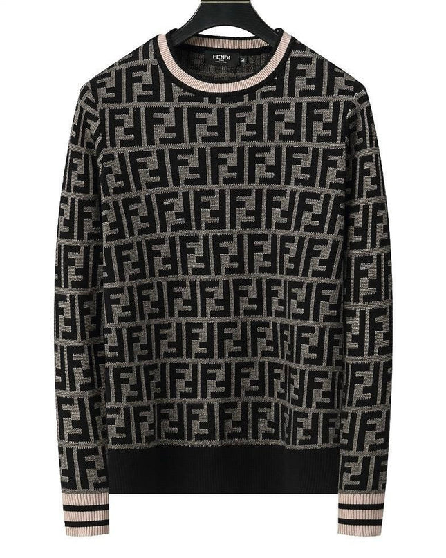 Maglione - F E N D I