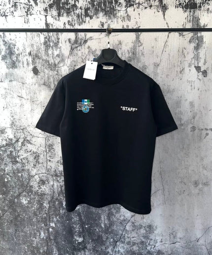 Shirt - OFF WHITE