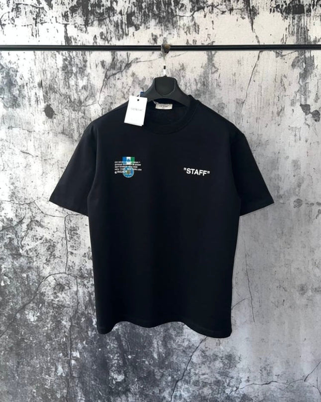 Shirt - OFF WHITE