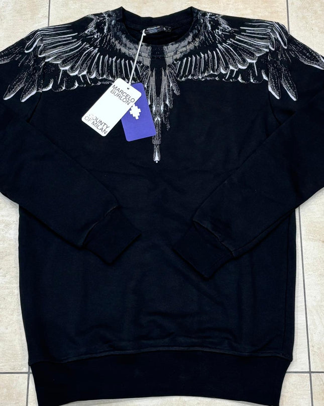 Felpa - MARCELO BURLON