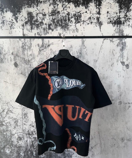 Shirt - LV