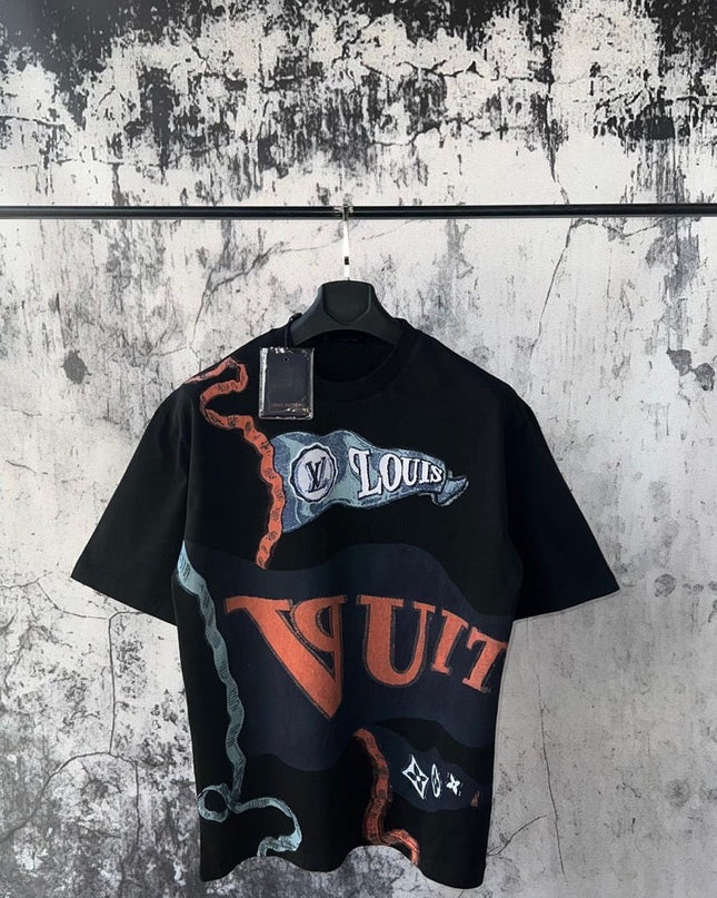 Shirt - LV