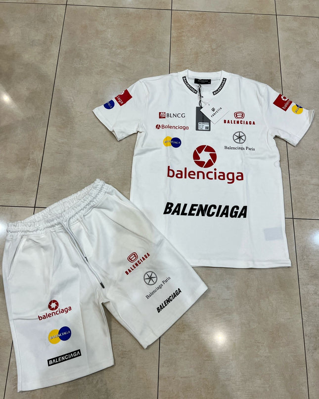 Coordinato - BALENCIAGA