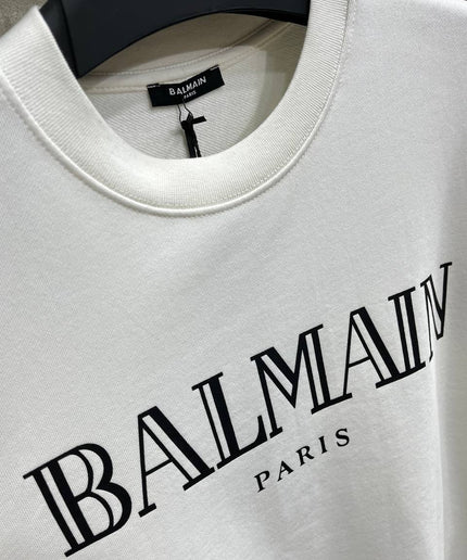 Felpa Balmain