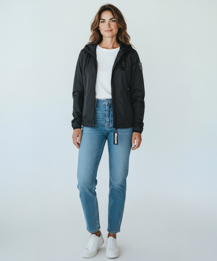 Giacca leggera - Blauer Donna