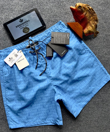 Costume da bagno - ICON DSQ2