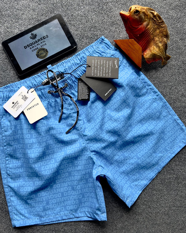 Costume da bagno - ICON DSQ2