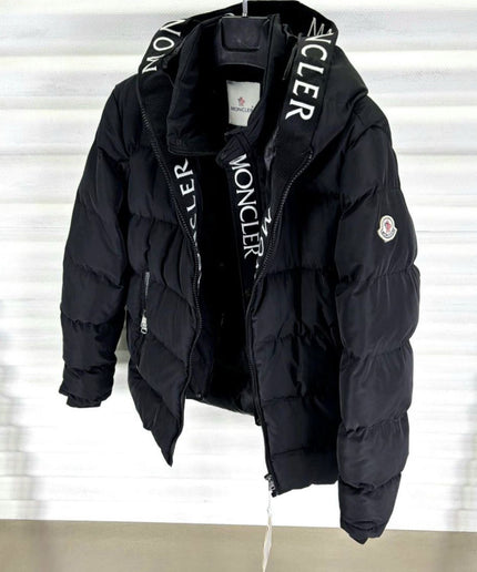 GIUBBOTTO INVERNALE - MONCLER