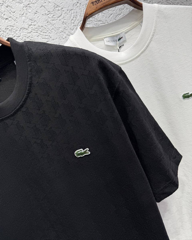 Shirt - LACOSTE