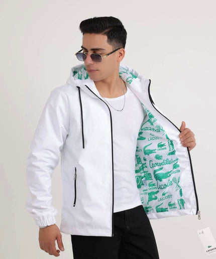 Giacca LACOSTE