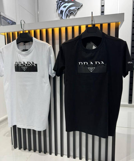 Shirt - P R A D A