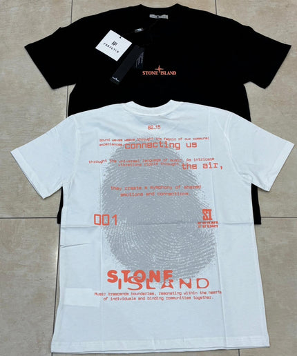 Shirt - STONE ISLAND