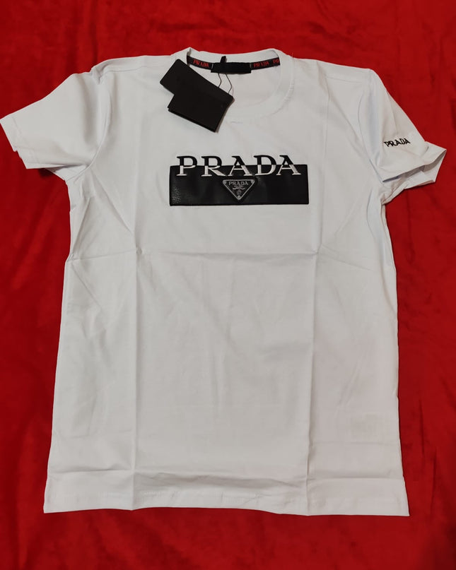 Shirt - PRADA