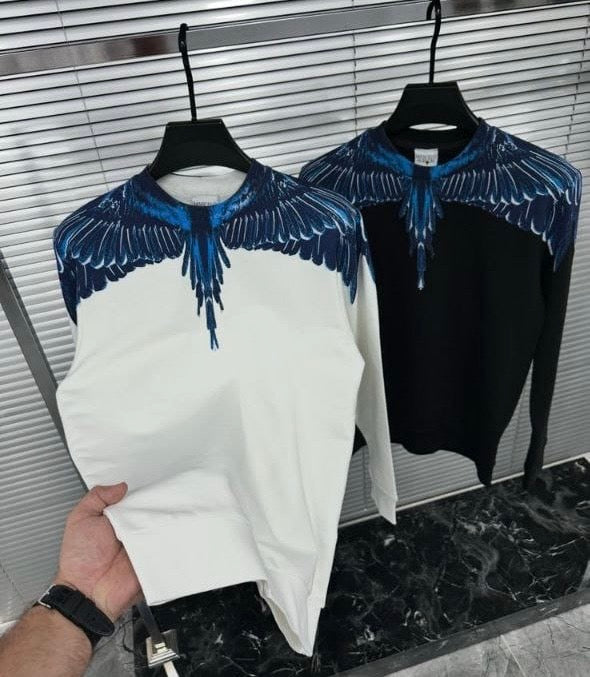 Felpa - MARCELO BURLON