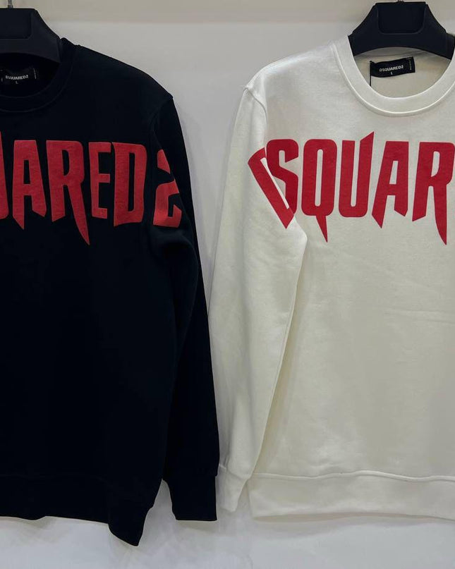 Felpa - DSQUARED2