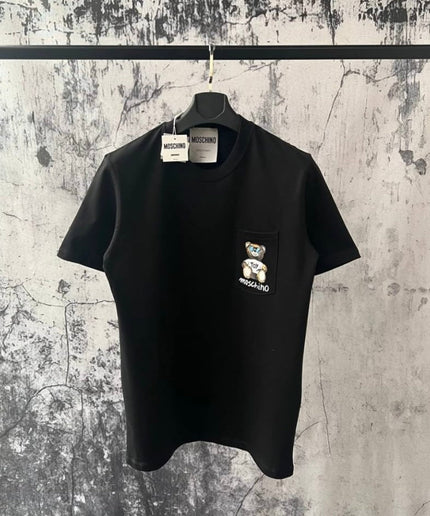 Shirt - MOSCHINO