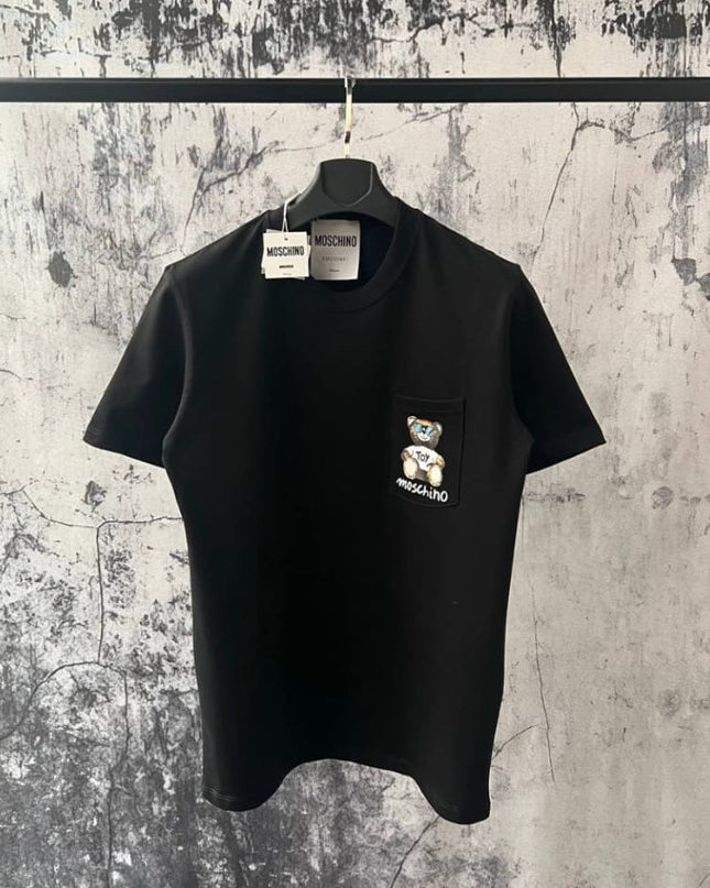 Shirt - MOSCHINO