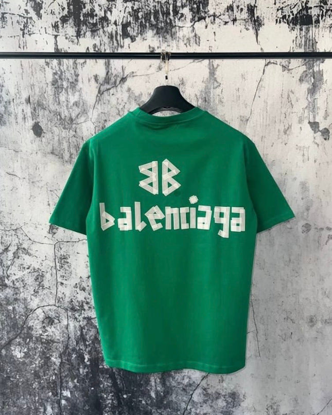 Shirt - B A L E N C I A G A