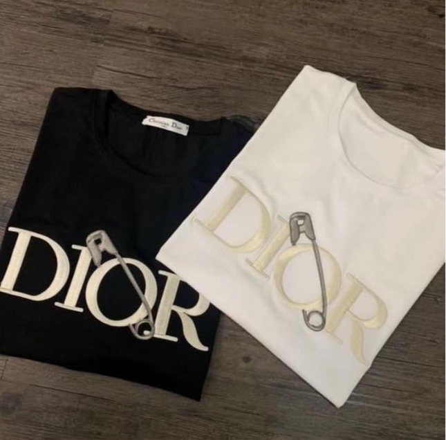 Shirt - C.D