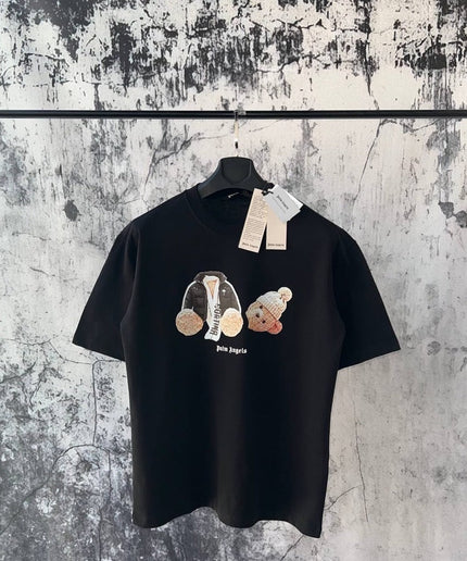 Shirt - PALM ANGELS