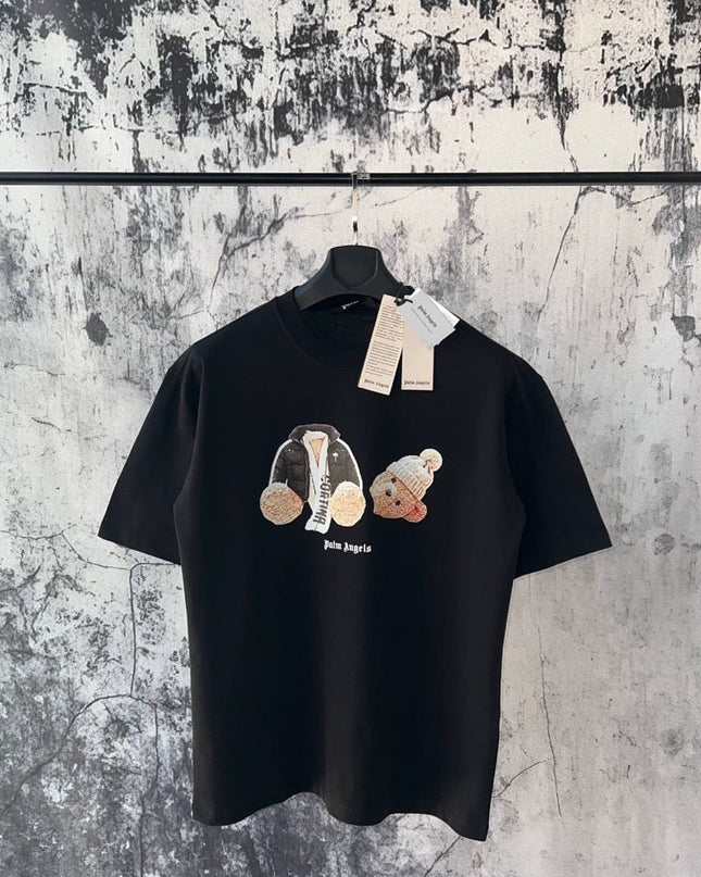 Shirt - PALM ANGELS