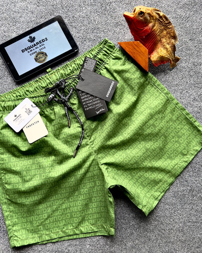 Costume da bagno - ICON DSQ2