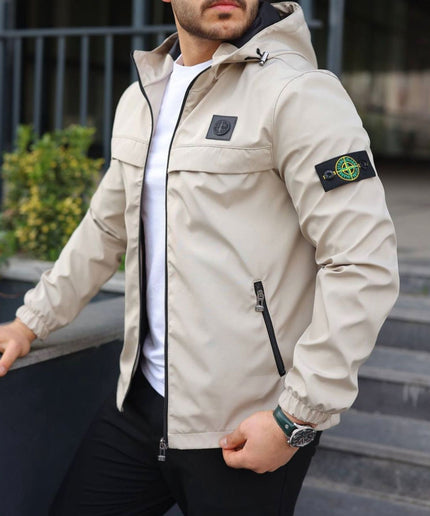 Giacca STONE ISLAND