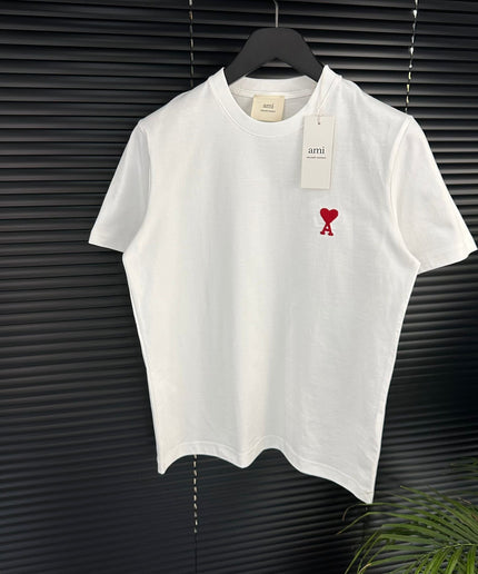 Shirt - AMI PARIS