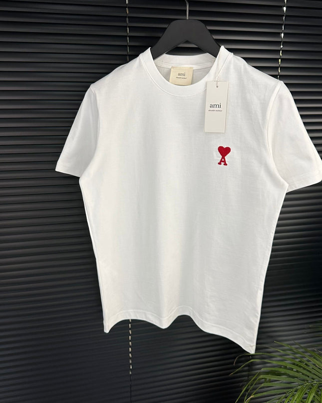 Shirt - AMI PARIS