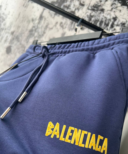 Pantalone tuta - BALENCIAGA