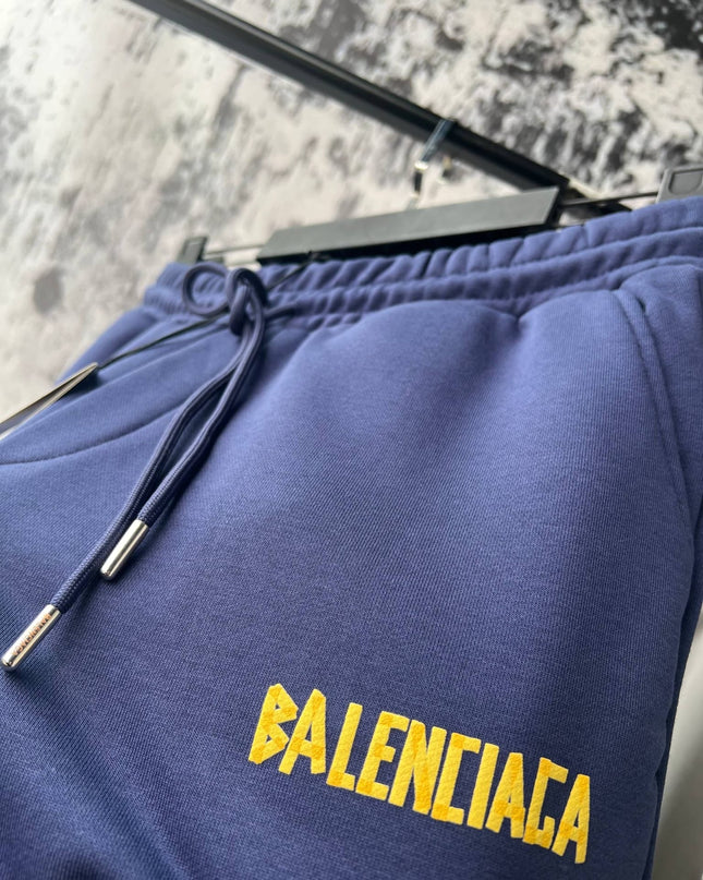 Pantalone tuta - BALENCIAGA