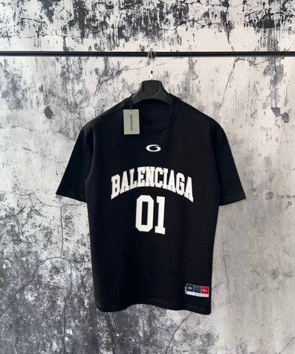 Shirt - B A L E N C I A G A