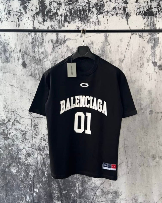 Shirt - B A L E N C I A G A