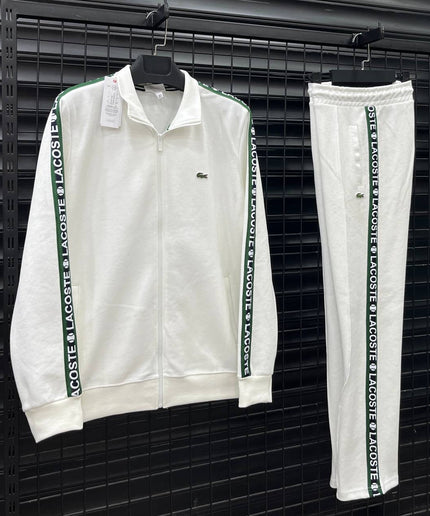 Tuta - LACOSTE